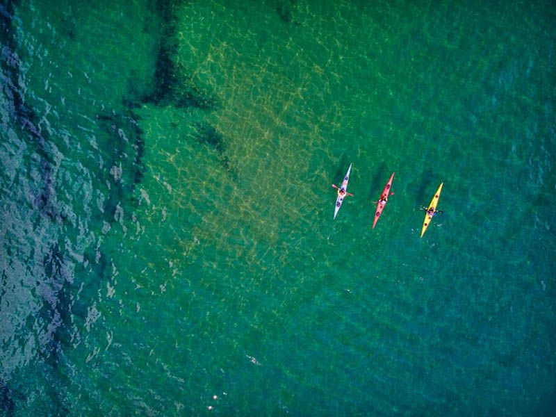 國標BOD測定儀使用規范