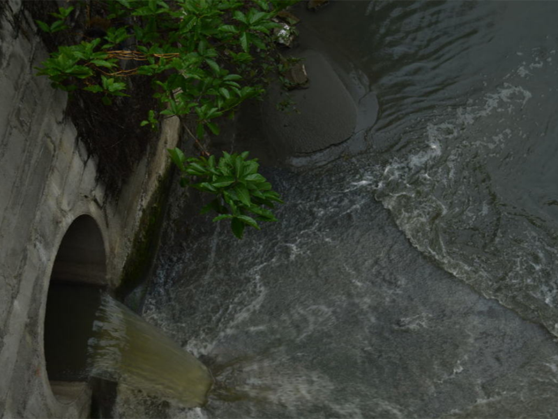 水質(zhì)硫酸鹽檢測方法