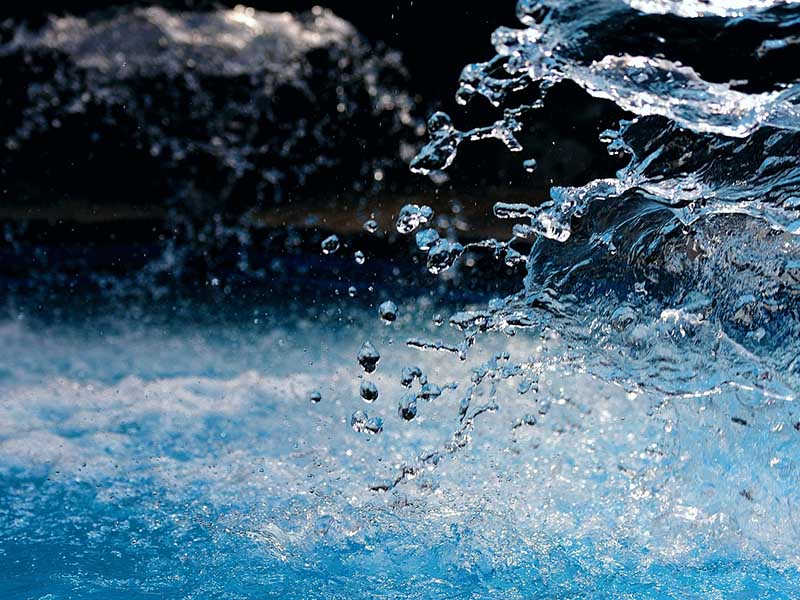 凈化水跟軟化水的區別