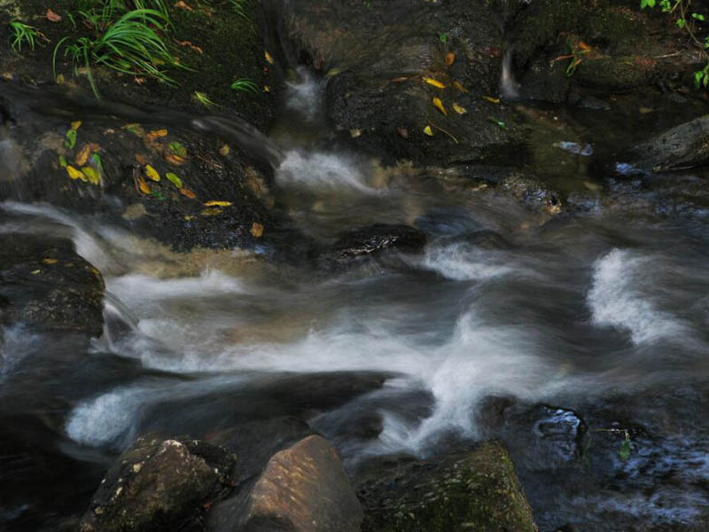 電導率監測儀基本原理（電導率監測儀應用領域）