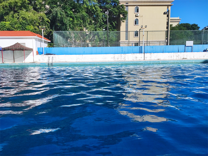 自來水中的顆粒和濁度的區分（自來水濁度檢測原理）