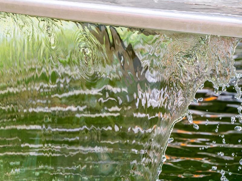 池塘水質渾濁的處理方法（?水產養殖檢測儀的功能）