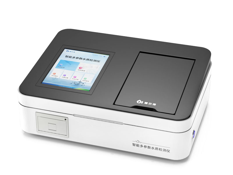 工業(yè)生產(chǎn)監(jiān)測(cè)與水環(huán)境監(jiān)測(cè)有什么不同