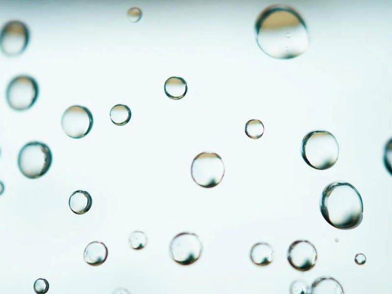 水質檢測水樣消解方式