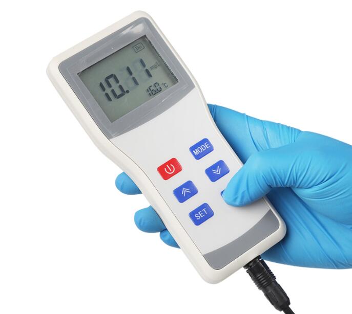 高精度溶解氧分析儀使用壽命與維護