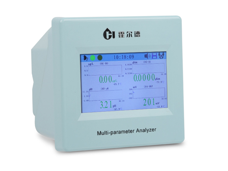 氧化還原電位ORP檢測的意義