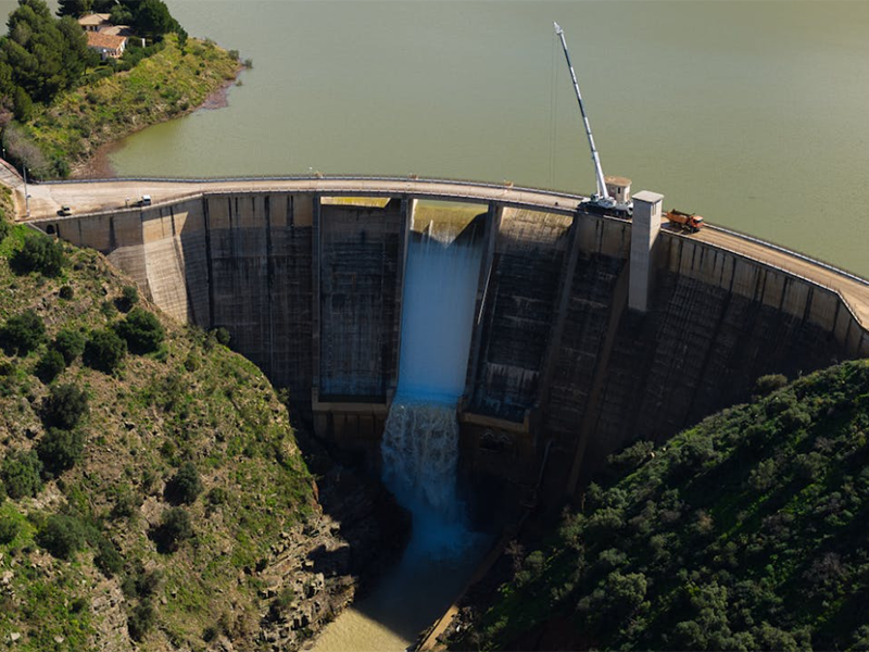 【政策】這些企業(yè)為何能夠減免20%水資源稅？