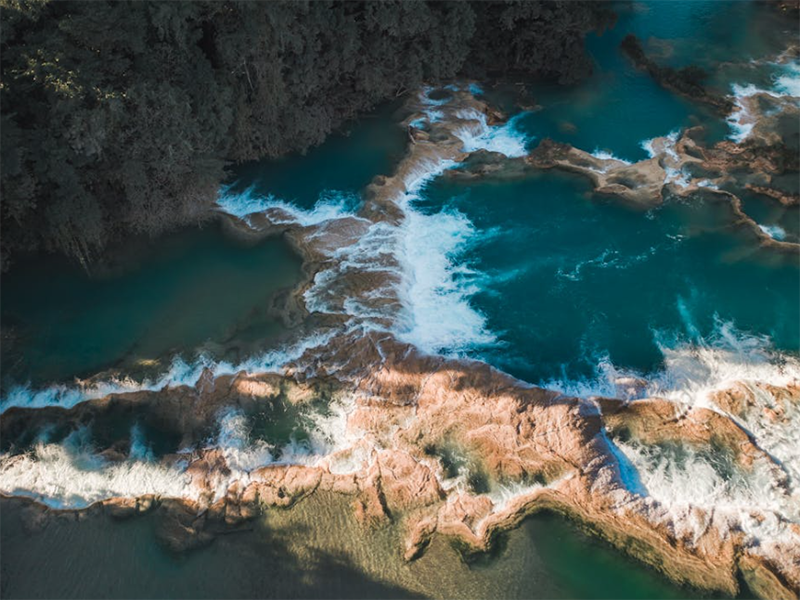 水中葉綠素在線監測儀原理（水中葉綠素在線監測儀檢定規程）