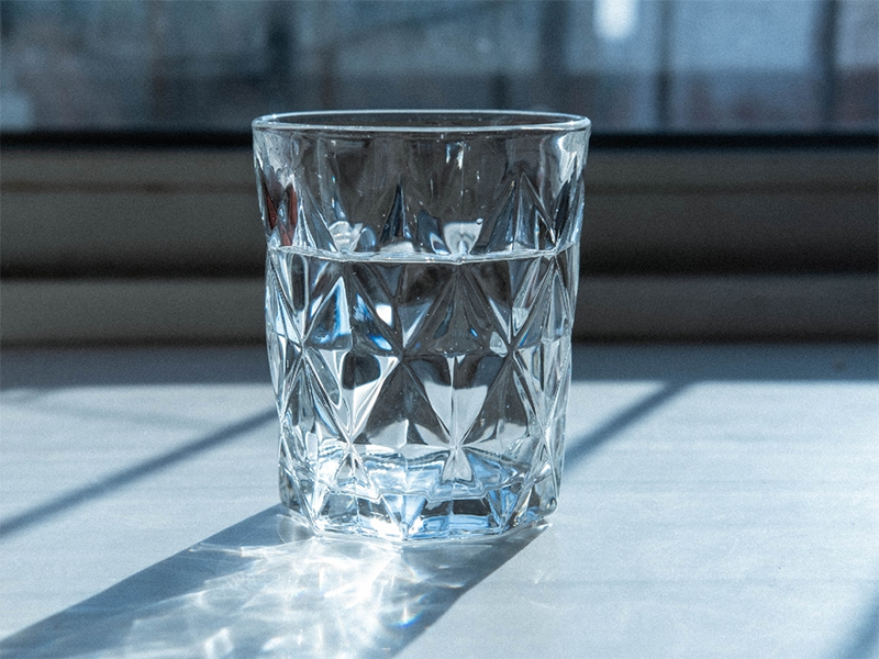 自來水為什么會“變白”