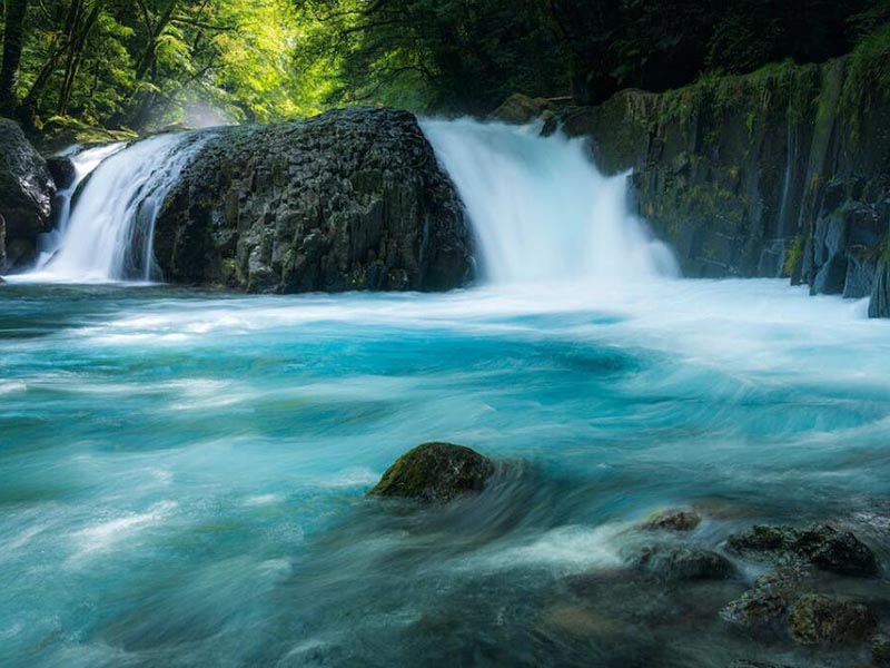 河流湖泊水質檢測方法與頻率