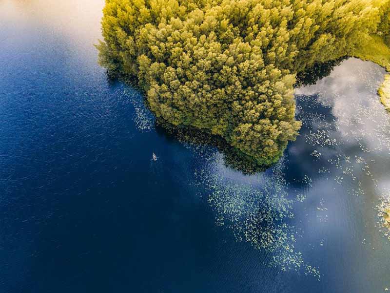 如何避免COD測定過程產生白色混濁