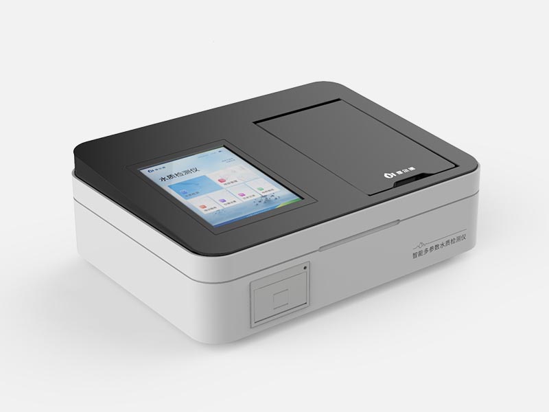 水質COD指標代表什么