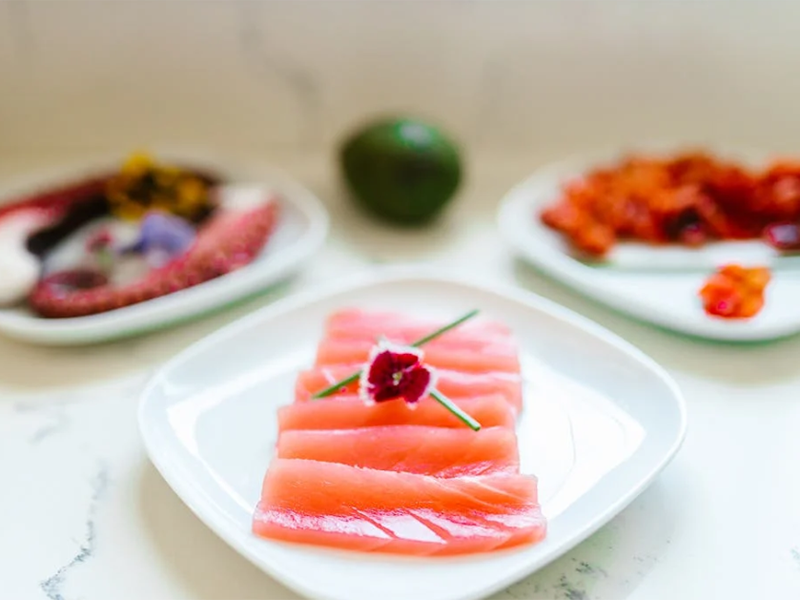 水產(chǎn)品抗生素檢測儀原理