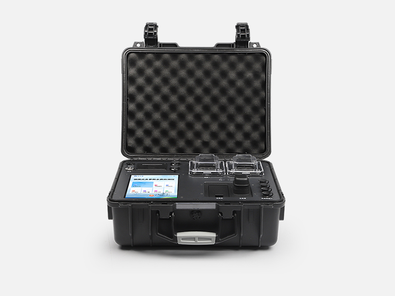 水質(zhì)重金屬檢測(cè)儀故障分析排除