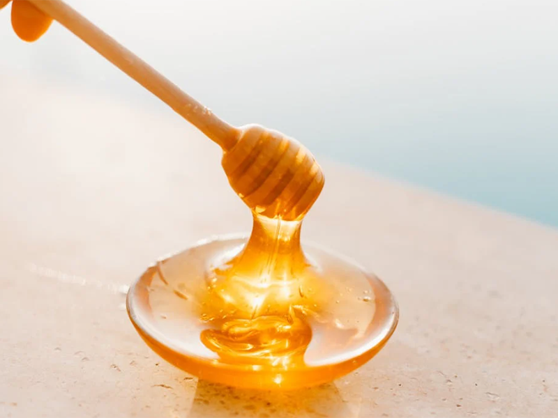 蜂蜜檢測儀可以檢測哪些項目（蜂蜜檢測儀功能特點）