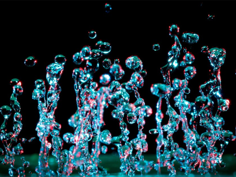 二次供水新國標（二次供水水質檢測新要求）