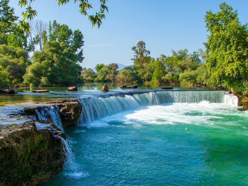 氨氮水質在線自動監測儀工作流程