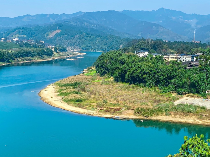 葉綠素含量高對(duì)水質(zhì)有什么影響