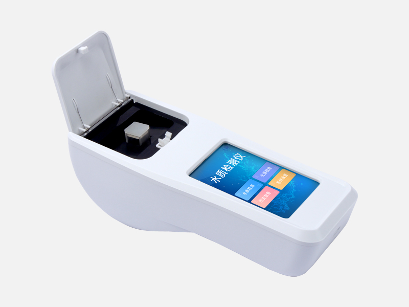 冬季水質(zhì)濁度檢測規(guī)范