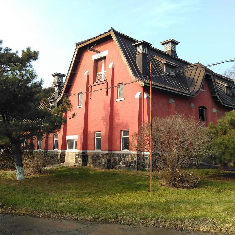 吉林水利科學(xué)院購(gòu)進(jìn)霍爾德植物冠層分析儀