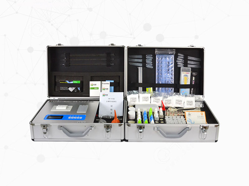 土壤養(yǎng)分檢測(cè)儀 土壤養(yǎng)分檢測(cè)儀