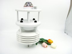 七要素一體氣象儀有哪七個要素？