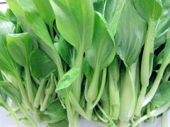 蔬菜農殘檢測設備，讓蔬菜更“綠色”