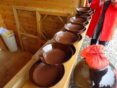 白酒甲醇檢測儀，可用于測定發(fā)酵酒中甲醇濃度