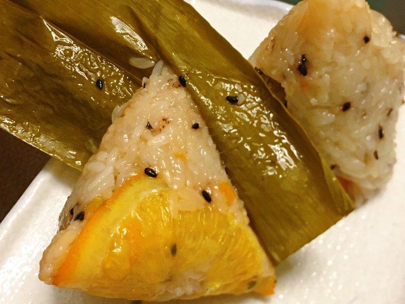 怎樣的粽子可以安心購買