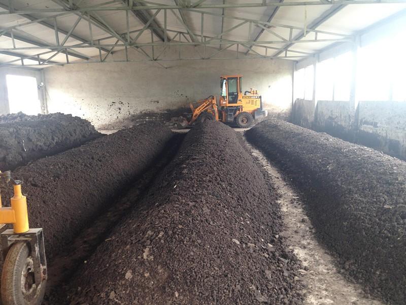 土壤肥料養分分析儀，可檢測有機肥中養分含量