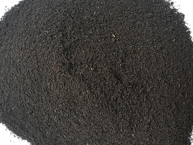 肥料重金屬檢測儀，測定有機肥中砷含量