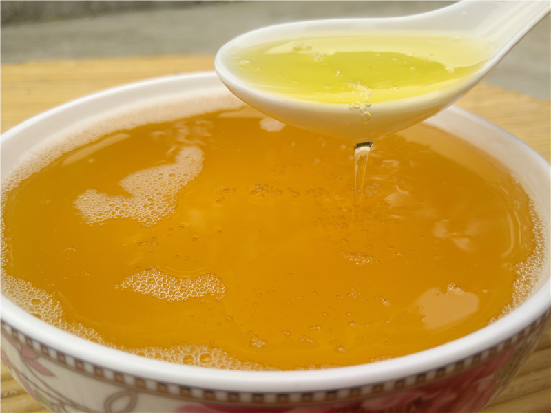 食用油中的過氧化值含量可以反映什么