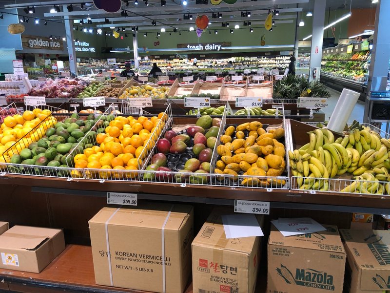 果蔬中的農藥殘留要怎么檢測 果蔬中的農藥殘留要怎么檢測