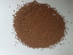 肥料中會有重金屬嗎？