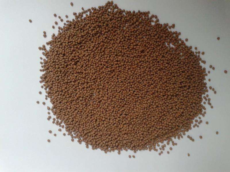 肥料中會有重金屬嗎