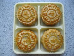 過氧化值檢測儀可以檢測月餅用油嗎？