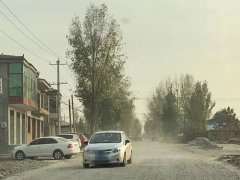 住宅小區(qū)中需要安裝揚塵監(jiān)控系統(tǒng)嗎？